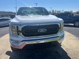 Used 2022 Ford F150 XLT w/ Equipment Group 301A Mid image 2