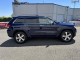 Used 2014 Jeep Grand Cherokee Overland w/ Advanced Technology Group image 4