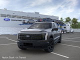 New 2025 Ford F150 Lightning Platinum image 2