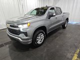 New 2025 Chevrolet Silverado 1500 LT image 6