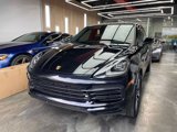 Used 2021 Porsche Cayenne Coupe w/ Premium Package image 3