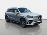 New 2026 Mercedes-Benz GLS 450 4MATIC image 3