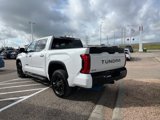 Used 2025 Toyota Tundra SR5 image 3