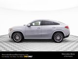 New 2026 Mercedes-Benz GLE 450 4MATIC Coupe image 2