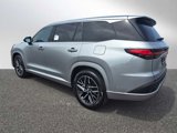 New 2025 Lexus TX 350 FWD image 3