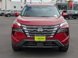 New 2026 Nissan Rogue SV image 3