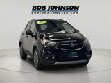 Certified 2022 Buick Encore Preferred w/ Safety Package image 3