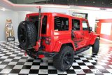 Used 2015 Jeep Wrangler Unlimited Sahara w/ Dual Top Group image 4