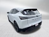 New 2025 Nissan Murano Platinum image 5