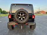 Used 2020 Jeep Wrangler Unlimited Rubicon w/ LED Lighting Group image 6