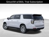 New 2025 Chevrolet Suburban LT w/ Comfort Package image 4