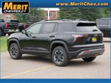 New 2026 Chevrolet Equinox ACTIV w/ Convenience Package III image 2