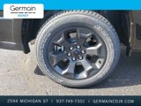 New 2025 RAM 1500 4x4 Crew Cab image 5
