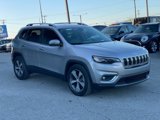 Used 2019 Jeep Cherokee Limited image 4