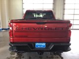 New 2025 Chevrolet Silverado 1500 LT Trail Boss w/ Dark Appearance Package image 6