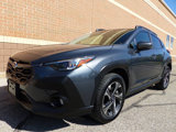 Used 2024 Subaru Crosstrek 2.0i Premium image 5