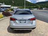 Used 2024 Nissan Versa S w/ Trunk Package image 6