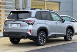 New 2025 Subaru Forester Limited image 4