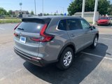 New 2026 Honda CR-V LX image 5