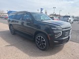 New 2025 Chevrolet Suburban RST w/ Comfort Package image 4