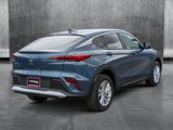 New 2025 Buick Envista Preferred w/ Convenience I Package image 2