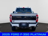 New 2025 Ford F350 Platinum image 4