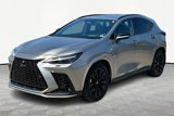 Used 2024 Lexus NX 350 F Sport image 2