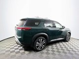 New 2025 Nissan Pathfinder Platinum w/ Black Appearance Package image 2