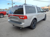 Used 2016 Lincoln Navigator L Select image 4