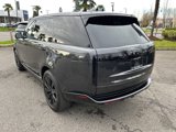 New 2025 Land Rover Range Rover Long Wheelbase Autobiography image 3