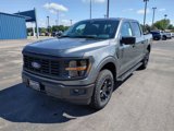 New 2025 Ford F150 STX w/ Equipment Group 201A FX4 image 3