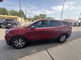Used 2023 Chevrolet Equinox LT image 4