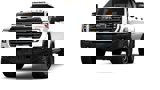 New 2025 GMC Sierra 2500 AT4X image 2