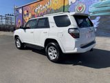 Certified 2023 Toyota 4Runner SR5 image 3