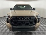 New 2025 Toyota Tundra TRD Pro image 3