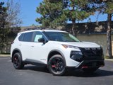 New 2026 Nissan Rogue SV image 1