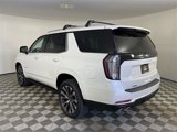 New 2025 Chevrolet Tahoe High Country image 5