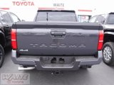 New 2025 Toyota Tacoma SR5 image 3