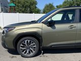 New 2025 Subaru Forester Touring image 2
