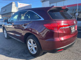 Used 2014 Acura RDX AWD w/ Technology Package image 6