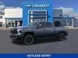 New 2025 Chevrolet Silverado 2500 LT w/ Trail Boss Package image 3