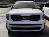 New 2025 Kia Telluride SX Prestige image 2