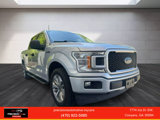 Used 2018 Ford F150 XL w/ Equipment Group 101A Mid image 3