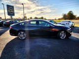 Used 2021 Chevrolet Malibu LT image 3