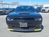 Certified 2023 Dodge Challenger R/T w/ Blacktop Package image 2