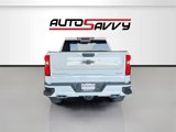 Used 2024 Chevrolet Silverado 1500 RST w/ Convenience Package II image 6