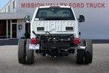 New 2025 Ford F550 2WD Regular Cab Super Duty image 5