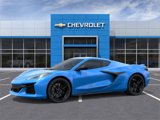 New 2025 Chevrolet Corvette Z06 image 2
