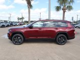 New 2025 Jeep Grand Cherokee L Limited w/ Luxury Tech Group II image 4