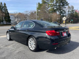 Used 2015 BMW 535i xDrive Sedan image 6